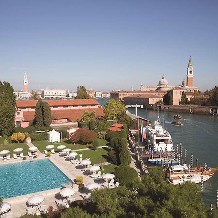 Hotel Cipriani, A Belmond Hotel, Veneţia Exterior foto