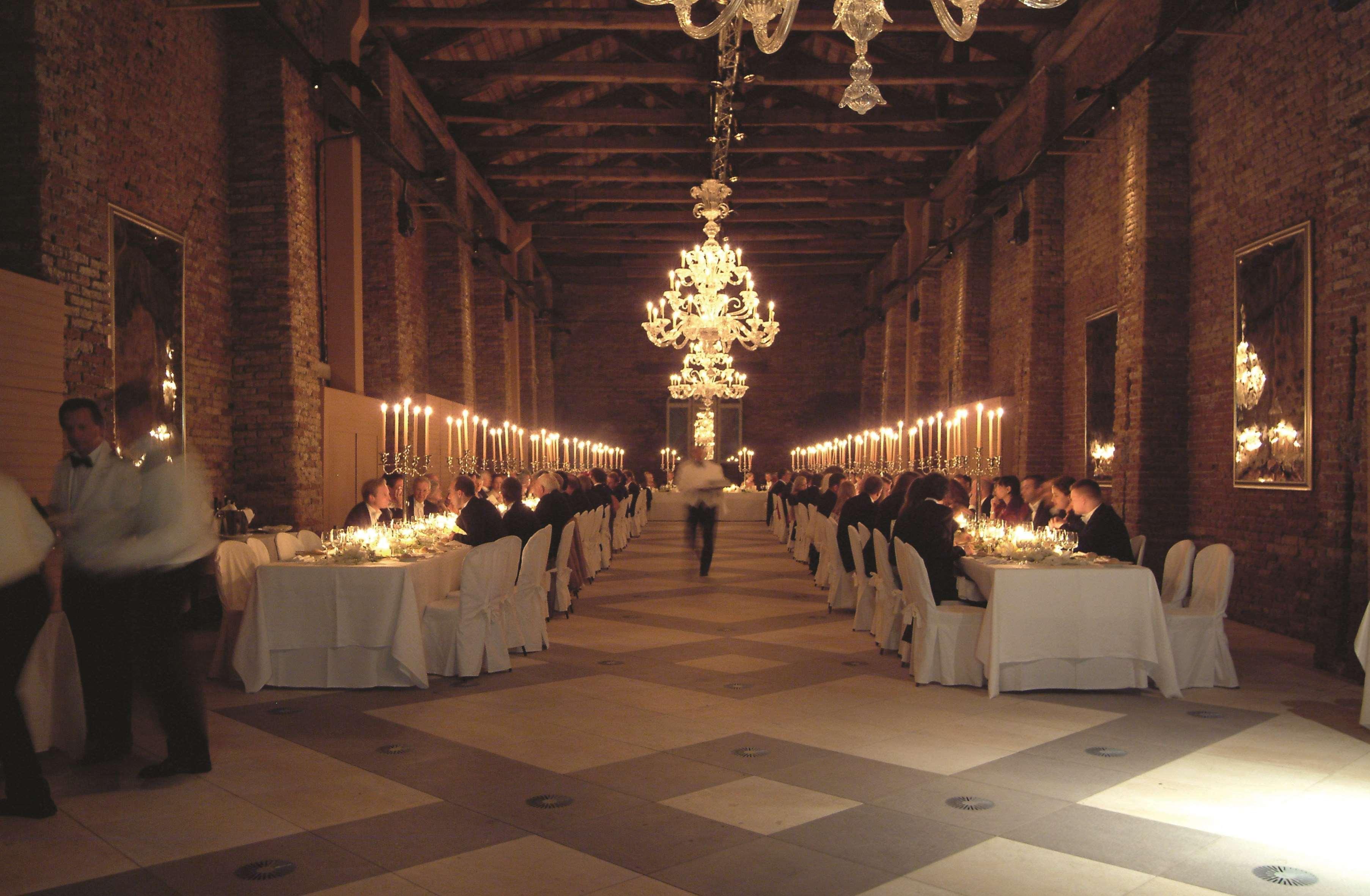 Hotel Cipriani, A Belmond Hotel, Veneţia Facilități foto
