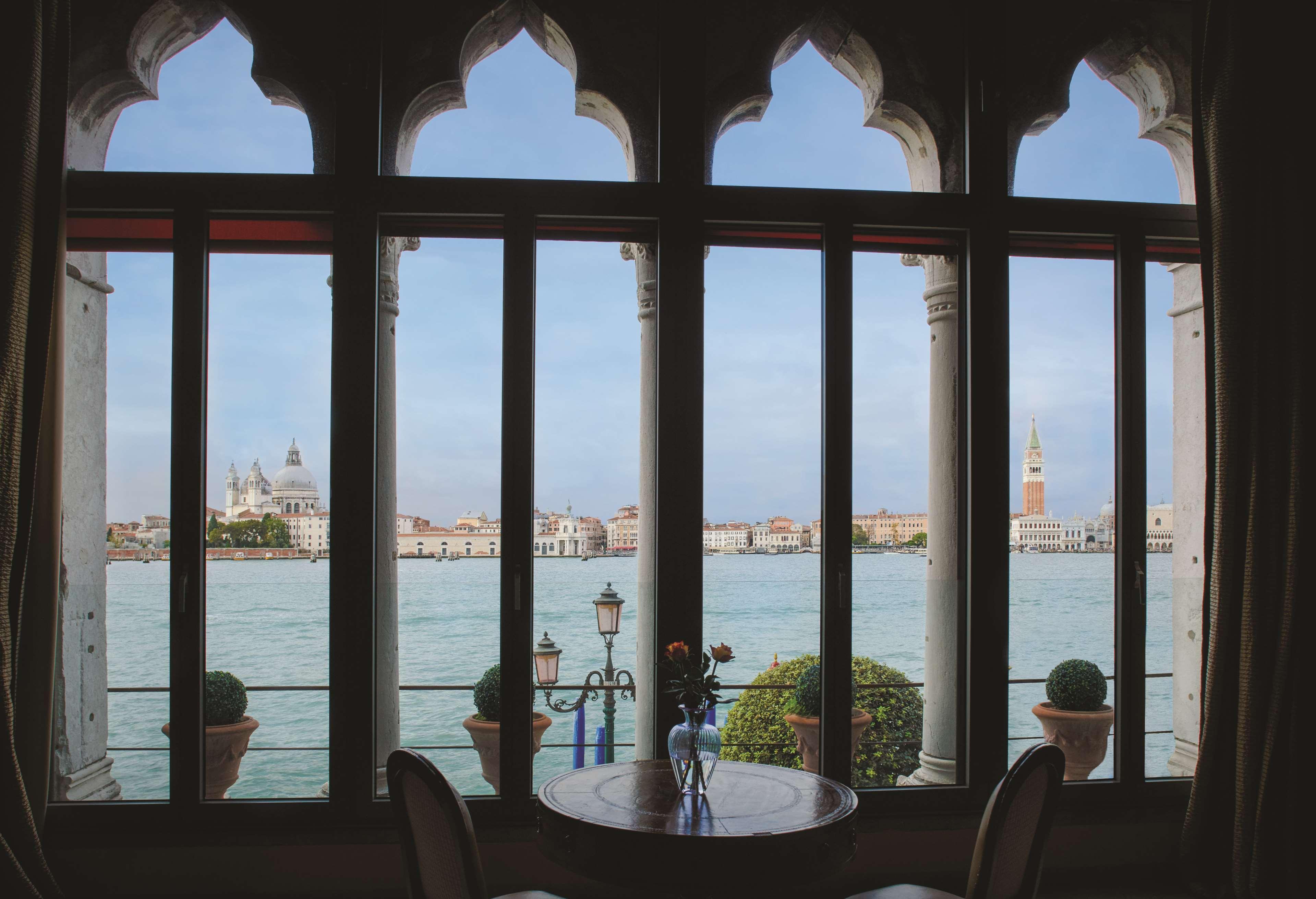 Hotel Cipriani, A Belmond Hotel, Veneţia Exterior foto