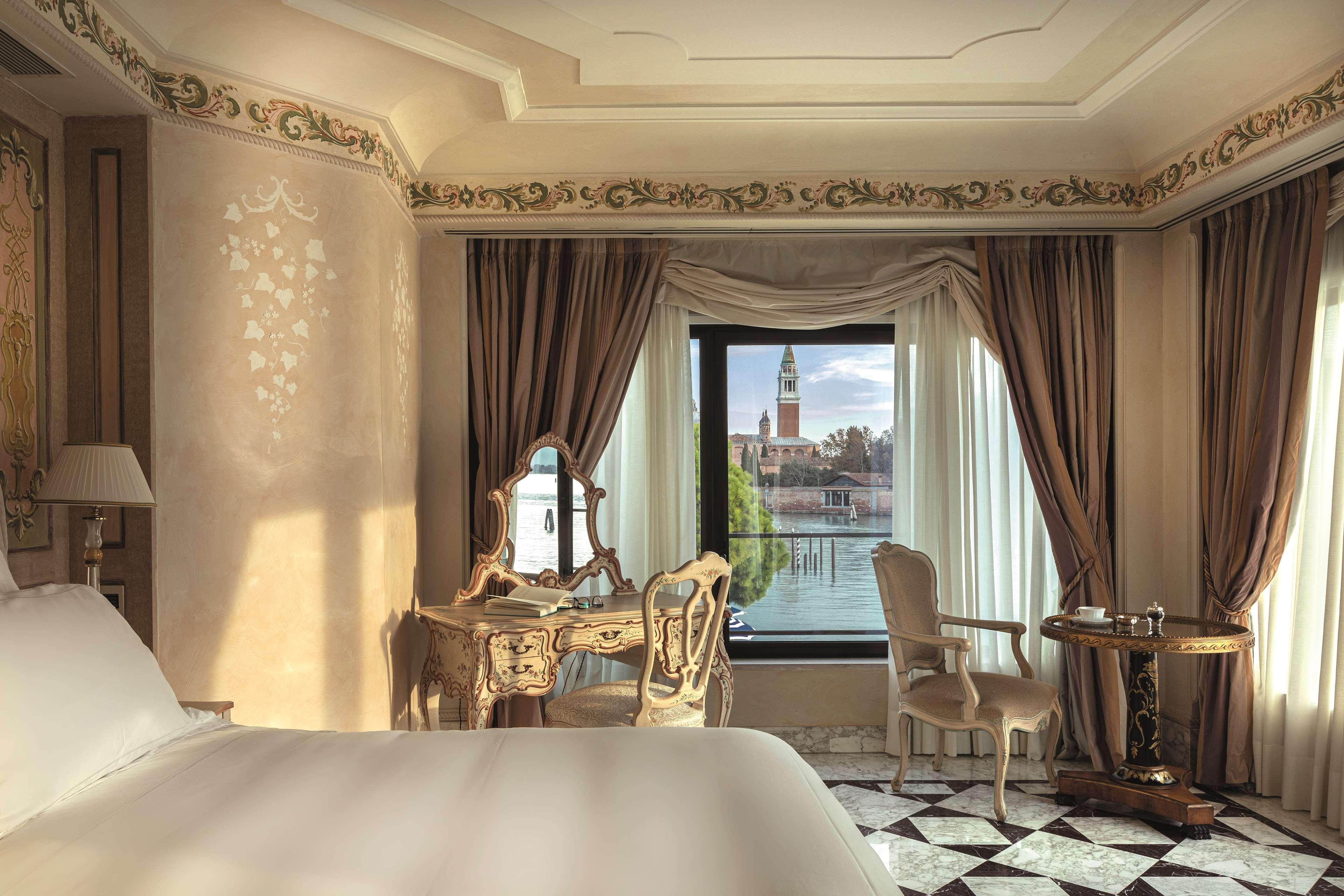 Hotel Cipriani, A Belmond Hotel, Veneţia Exterior foto