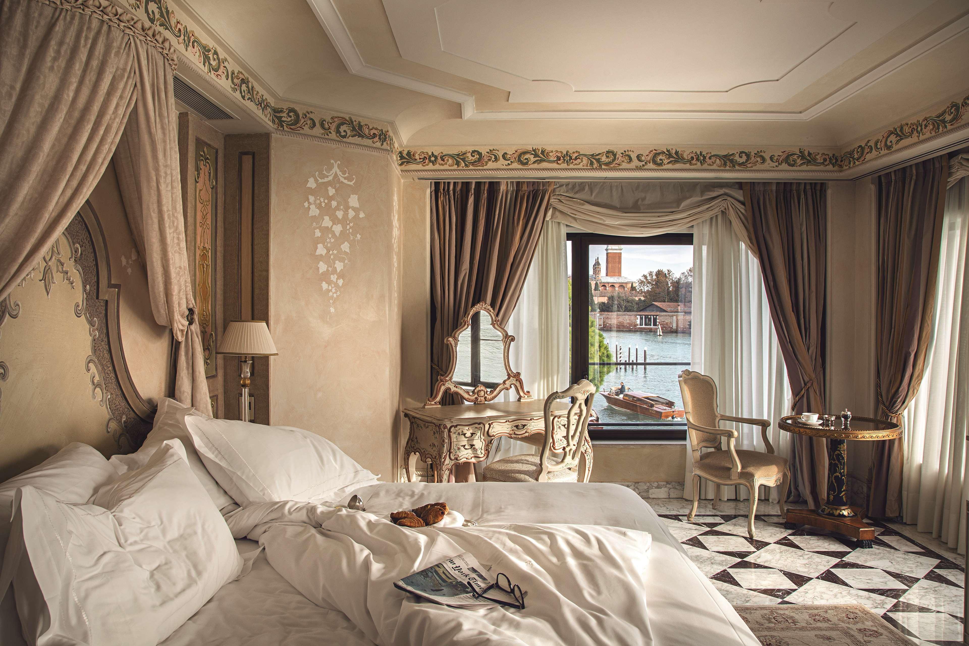 Hotel Cipriani, A Belmond Hotel, Veneţia Exterior foto